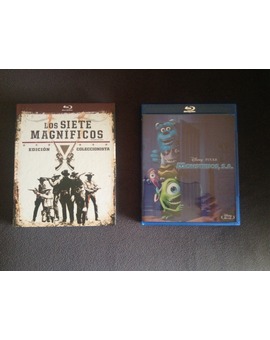 Las compras de este finde