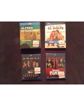 Compras en MM 2x1 (2 de mayo de 2013)