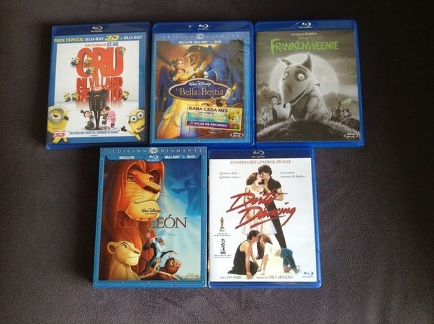 Regalitos para mi novia en HD