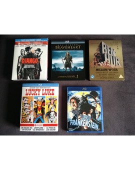 3 compras de amazon españa, 1 de amazon.uk y otra de MM