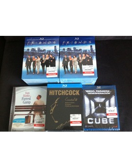 Mi black friday "yo no soy tonto" ;)