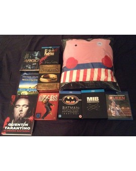 Regalos de Papá Noel, de Reyes, de cumple y comprillas de Navidad 2013-2014