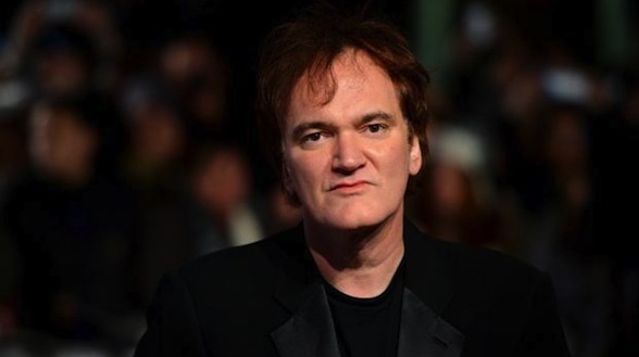Tarantino cancela la que iba a ser su próxima película