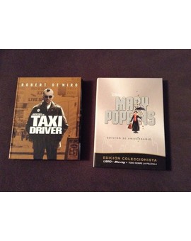 Dos compras más (febrero '14)