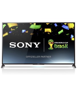 Duda sobre las tele Sony Bravia KDL 60W855