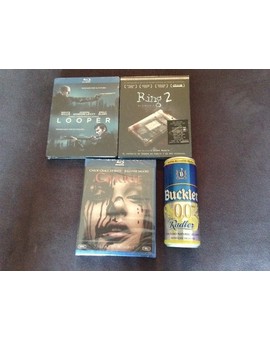 Mi 3x2 de FNAC + lata de cerveza incluída