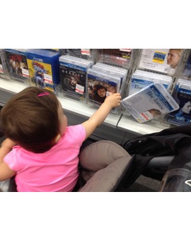 ¿Creéis que mi hija se parece a su padre? XD