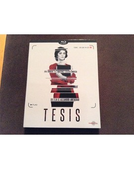 Una joya nuestra traída de fuera... no tiene sentido...