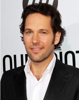 ¿Que opinas de Paul Rudd como ant man?