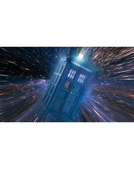 ¿Cuáles son tus películas favoritas de viajes en el tiempo?