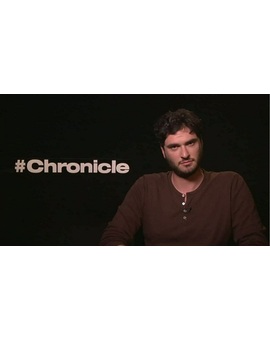¿Qué opinas de 'Chronicle'?