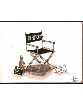 ¿Cuál crees que es el director de Hollywood mas rentable, el mas querido y el mas odiado?