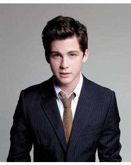 ¿Es Logan Lerman un buen actor?