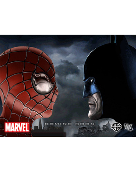¿Qué banda sonora te gustó más? Spider-man trilogía (Elfman) o Batman trilogía (Zimmer) 