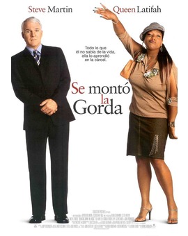 Películas para la ocación: Se montó la gorda