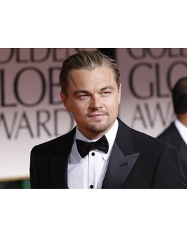 ¿Cuál es la primera película que se te viene a la cabeza de... Leonardo Dicaprio?