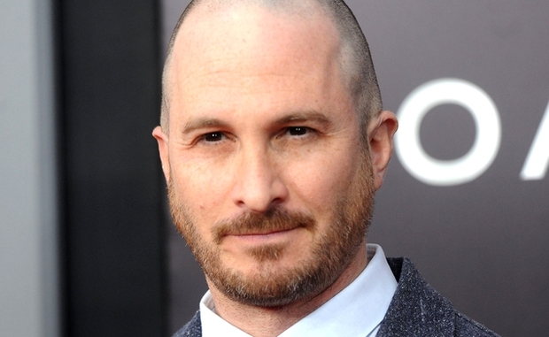 Define a Darren Aronofsky en dos palabras