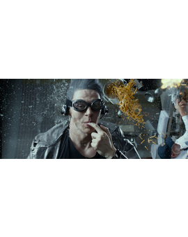 ¿Cuáles son tus secuencias favoritas de cine a cámara lenta?