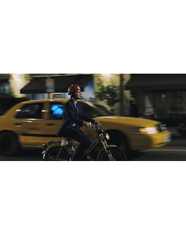 Duda existencial en Spider-man 3 ¿Porqué Peter no detecta el ataque de Harry mediante el sentido arácnido?