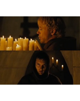 ¿Tienes algún secreto cinéfilo? Confiesa. A mi no me gusta la saga 'Star wars'