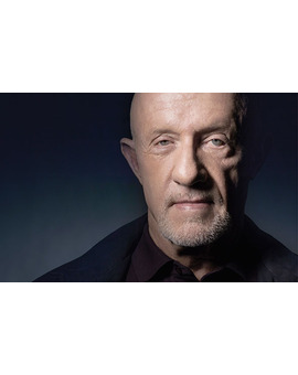 Análisis y debate: ¿Está Mike salvando 'Better call Saul'?