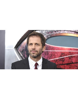 ¿Qué opinas de Zack Snyder como director?