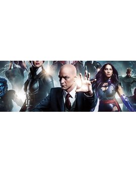 Introducción y crítica 'X-men: Apocalipsis'