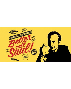 'Better call Saul' baja la audiencia en su segunda temporada, y aún así, es renovada por una tercera. ¿Porqué no sucede lo mismo en España con 'Vis a Vis'?