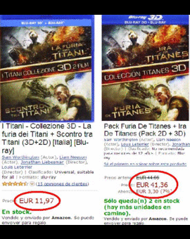 ¡¿Porqué nos odian tanto?!