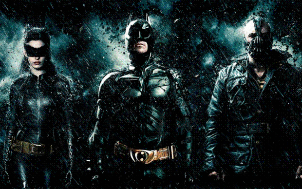 En el caso hipotético de que hubiese una Justice League con el superman de Synder, ¿Usarías el batman de Nolan o crearias uno nuevo?¿Porqué?
