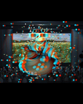¿Cuál es la mejor película 3D que has visto en casa?