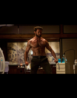 ¿Qué te pareció 'The Wolverine'?