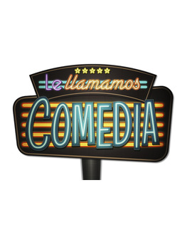 ¿Cuál ha sido la película mas cómica que has visto?