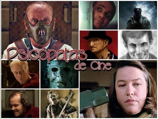 ¿Qué psicópata de cine preferirias que te matase y cómo?