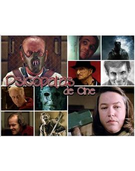 ¿Qué psicópata de cine preferirias que te matase y cómo?