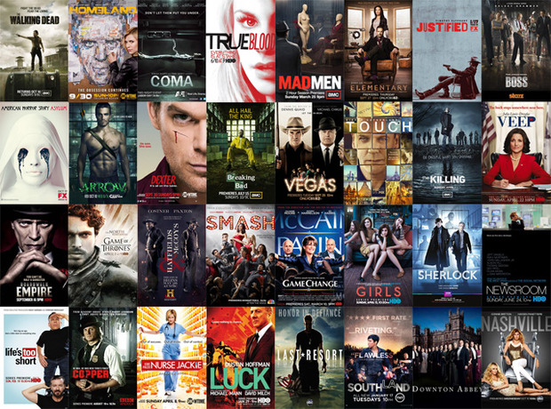 ¿Qué serie te gustaría ver adaptada a la gran pantalla?