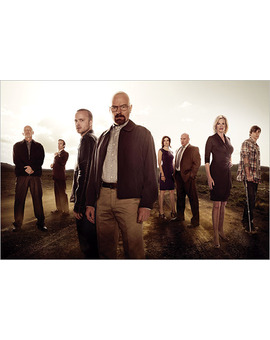 ¿Cómo crees que acabará Breaking Bad? Spoilear sin miedo