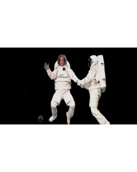 Posible portada del blu-ray + 3D + Dvd de 'Gravity' que lanzará Warner Bros. España