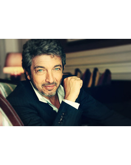 Ricardo Darín: 'La ambición te puede llevar a un lugar muy oscuro, muy desolador'