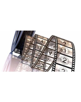 Si te ganases 100 millones de euros en la lotería, ¿Te involucrarias en la industria cinematográfica? ¿De que manera?