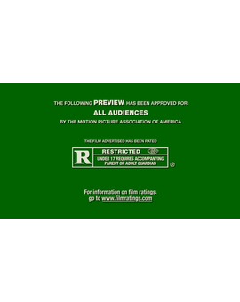 ¿Crees que los trailers son causantes de falsas espectativas? ¿Cuáles fueron tus mayores decepciones cinematográficas?