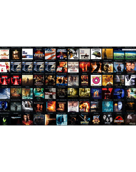 ¿Cuáles han sido las películas que mas te han costado entender y/o que nunca comprendiste?