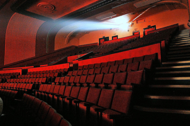 Los 10 mandamientos cinéfilos