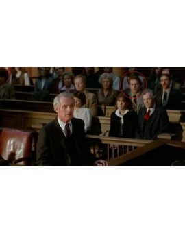 ¿En qué película te hubiese gustado salir como extra/figurante?