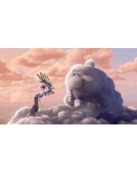¿Cuál es tu corto de animación favorito? (dejar enlace)