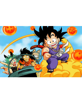 20th Century Fox confirma que habrá reboot de 'Dragonball evolution'