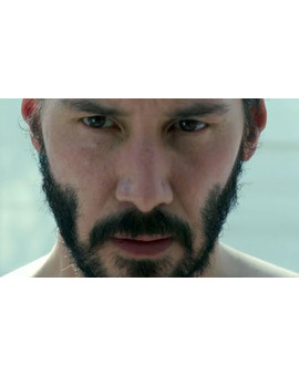 Keanu Reeves, la inexpresión encarnada (47 ronin)