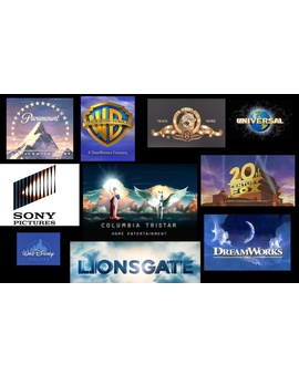 ¿Cuál crees que es la productora americana de cine, con mejores películas a sus espaldas?
