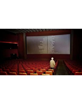 ¿Sueles quedarte a ver los créditos finales de una película?