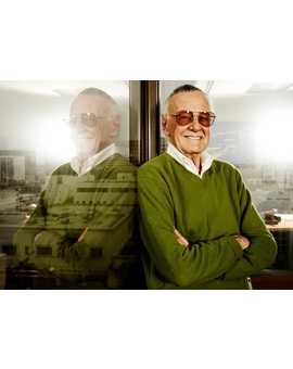 ¿Cuál es tu cameo favorito del señor Stan Lee?